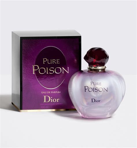 dior pure poison review|pure poison dior 100ml.